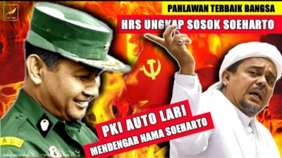 50 Menit Pembahasan Sejarah PKI Di Indonesia