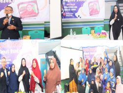 Training Center BCI HNI  Kajian Rahasia Magnet Rezeki Kabupaten Siak