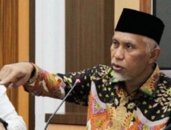 Tidak Ada Sejarahnya NII Pusatnya Di Sumbar