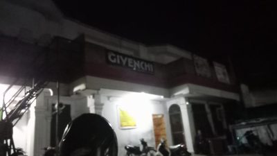 Masyarakat Minta Kapolda Perintahkan Kapolresta Tutup THM Givenchi