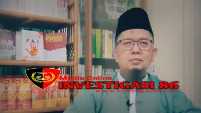 Hebohhh… Sebuah Masjid Di Jakarta Dirobohkan MNC Group Milik Hary Tanoe