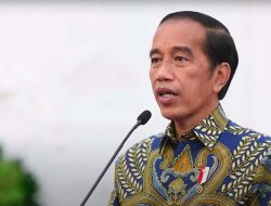 Jokowi Sudah Berikan Peringatan, Masyarakat Siap Siap