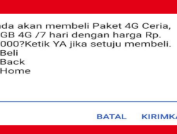 Kode Rahasia Paket Internet Murah Telkomsel