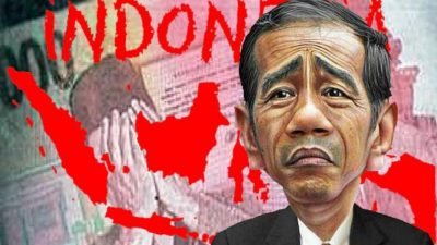 Indonesia Bayar Hutang Dengan Hutang
