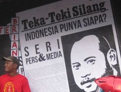 Kenapa Kasus Pembunuhan Jurnalis Udin Tidak Terungkap?