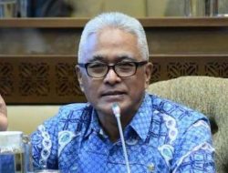 PAN Tolak Pj Gubernur Dari Anggota TNI-POLRI Aktiv