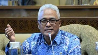 PAN Tolak Pj Gubernur Dari Anggota TNI-POLRI Aktiv