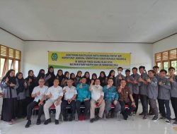 Monitoring dan Evaluasi Mahasiswa Kartu Indonesia Pintar KIP-Kuliah