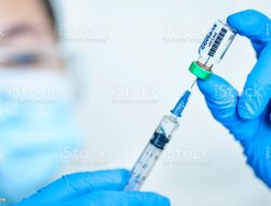 Ditemukan Efek Samping Berbahaya, BPOM AS Batasi Vaksin J&J