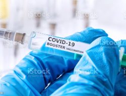 Dr.Indro: Kalian Sadar Itu Booster Ada Adenovirus Dan Menyebabkan Hepatitis