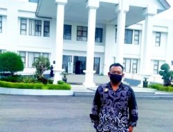 DPP-KPK TIPIKOR Provinsi Kalimantan Selatan Keberadaannya Legal 