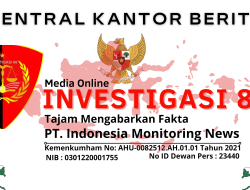 IMN Grup Indonesia Monitoring News