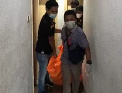 Wanita Muda Tewas di Apartemen, Polisi Menemukan Bong Sabu Di Dekatnya