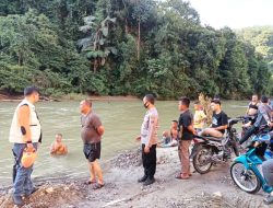 Rayakan Perpisahan Sesama Murid Berujung Maut, 5 Siswa Hanyut di Sungai Simonis Labura, dua Murid Belum Ditemukan 