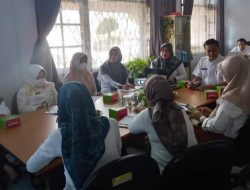 Perpustakaan dan Kearsipan Provinsi Bengkulu Menghadiri Undangan Teknikal Meeting
