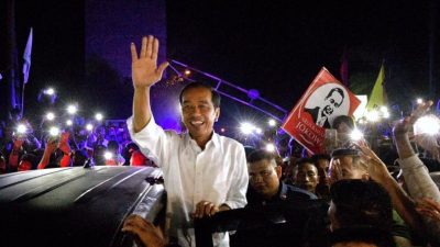 Siap-siap! DPR Sedang Merancang Undang-undang Baru, Menghina Pemerintah Bisa Dipidana 4 Tahun Penjara