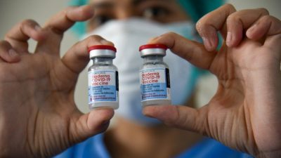 Ditemukan Kasus Baru Pasien Covid, Kemenkes : Semua Sudah Vaksin Dosis 4