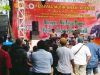 Ajang Festival Musik Anak Jalanan (FMAJ) yang digelar di Kota Jayapura