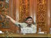 Ketua DPRD Kuansing Minta Suhardiman Amby Jangan Asal Ngomong Soal Gaji P3K