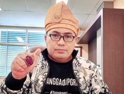 SK P3K Tak Kunjung Diserahkan, PGRI Riau Salahkan Plt Bupati Kuansing Yang Cuek
