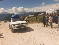 Keamanan di Kobakma Tak Kondusif, ASN dan Warga Nusantara Memilih Mengungsi ke Wamena