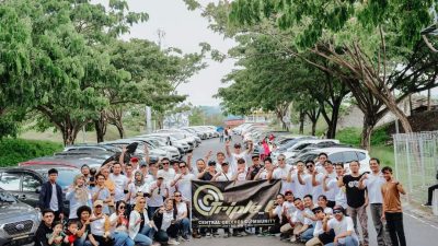 Central Celebes Community (Triple C ) Bersama Kita Bisa