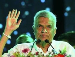 Presiden Sri Lanka Kabur Melarikan Diri Setelah Diamuk Massa, PM Sri Lanka Deklarasi Siap Mundur