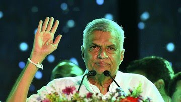 Presiden Sri Lanka Kabur Melarikan Diri Setelah Diamuk Massa, PM Sri Lanka Deklarasi Siap Mundur
