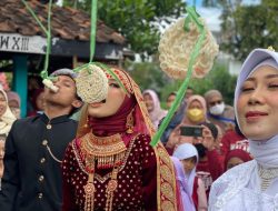 Nikah Gratis dan Unik Kembali Diadakan Fortais Indonesia di Yogyakarta