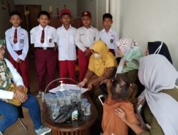 Kasus Pemukulan Siswa SD Keranggot, Wali Murid Membuat Laporan Ke Polres Cilegon