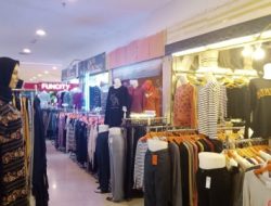 APPBI Larang Pedagang Jualan Pakaian Impor, Pedagang: Terkesan Pilih Kasih