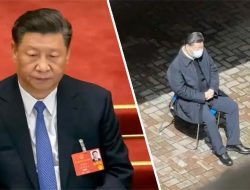 Xi Jinping di Kudeta Militer Cina? Ini Analisis Rocky Gerung
