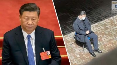 Xi Jinping di Kudeta Militer Cina? Ini Analisis Rocky Gerung