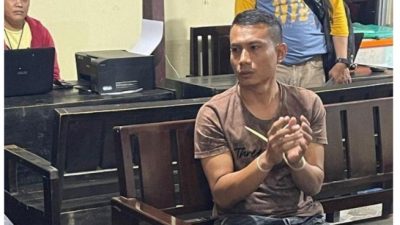 Tersinggung Dengan Bahasa Sindiran, Oknum Provos Polres Lampung Tengah Tembak Mati Rekan Seprofesi