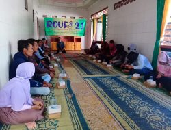 Tali Asih DPC Serikat Pers Republik Indonesia (SPRI) kebumen untuk Komunitas Disabilitas “RAOFA 21”
