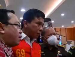 Terungkap, Beginilah Bahasa Ferdy Sambo Saat Memberi Instruksi Kepada Brigjen Hendra