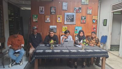 Lembaga Bantuan Hukum Yogyakarta Siap Memperjuangkan Pedagang Sisi Selatan Stasiun Wates Kulon Progo
