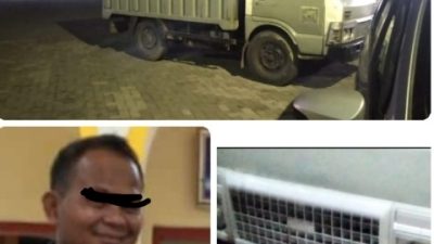 Zainal Mafia Solar Warga Kabupaten Tuban Diduga Kebal Hukum