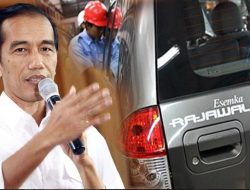 DPR Jangan ‘Pikun’ Soal Hoax Mobil Esemka Presiden Joko Widodo
