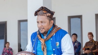 Tanggapan Ketua KNPI Maluku dan Ketua M1G Terkait Konflik Antar Pemuda di Lelilef ‘WEDA’