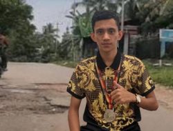 Jalan Rusak Parah Di Simandolak, Aktivis Riau: Pemda Kuansing Buta Dan Tuli