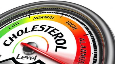 Kolesterol Tinggi Tak Hanya Menyebabkan Mr. P Loyo, Simak Lebih Lengkap