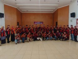 Rapat Pemilihan Pengurus (RPP) Pimpinan Anak Cabang Pemuda Pancasila Kecamatan Benai