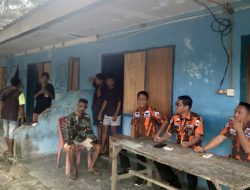 Puluhan Anggota MPC & PAC Pemuda Pancasila Kabupaten Kuansing Samperin Lahan Yang Dikuasai PT. Barito
