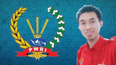 Ketua DPC PWRI Lampung Barat angkat bicara terkait kejadian ponpes dan jurnalis