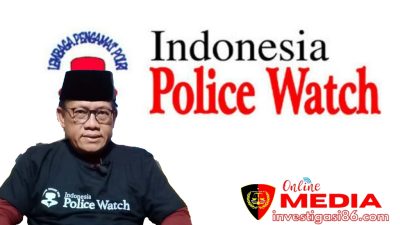 Respon IPW atas Laporan Aspri Wamenkumham Yogi Arie Rukmana