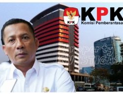 Bupati Kepulauan Meranti Kena OTT KPK, Berikut Karir Politik Muhammad Adil