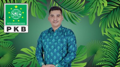 Aldiko Putra Politikus Muda Asal Hulu Kuantan Akan Dilantik Sebagai Anggota DPRD Kuansing (PAW)