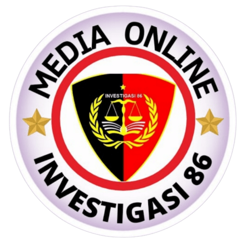 Logo investigasi86