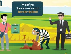 Pengadilan Tipikor Yogyakarta Gelar Sidang Perdana Kasus Mafia Tanah Kas Desa Caturtunggal Depok Sleman